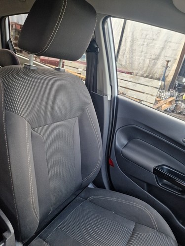 Ford fiesta mk7 2013 - ford,
