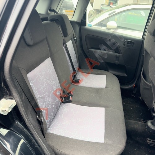 Ford fiesta style - fiesta, fl