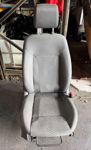 Ford fiesta mk7 door front - fiesta,