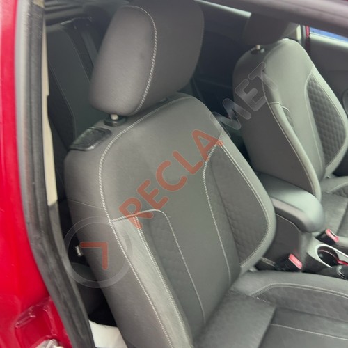 Ford fiesta zetec mk7 fl - zetec,