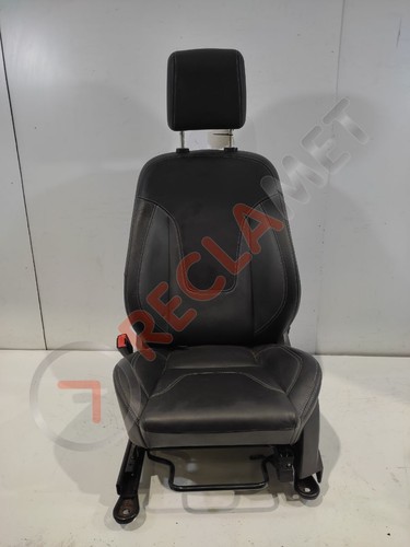 Ford fiesta titanium mk7 - mk7.5, fl