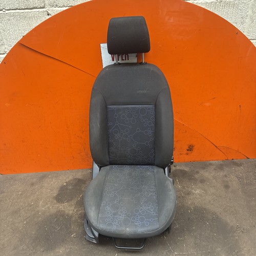 Ford fiesta front seat - mk6, 5