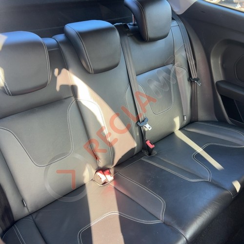 Ford fiesta zetec mk7 - fiesta, fl