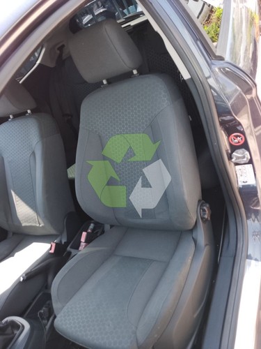 Ford fiesta zetec tdci mk7 - s,