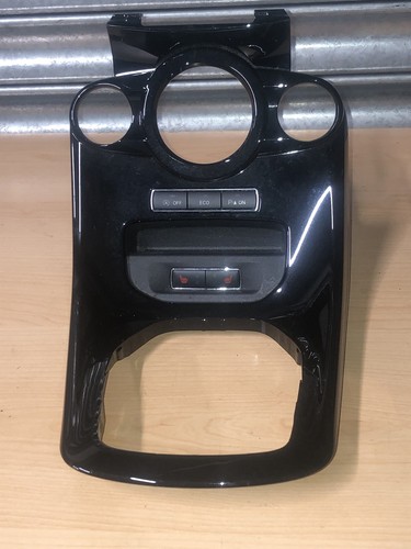 Ford fiesta centre heater - fiesta,