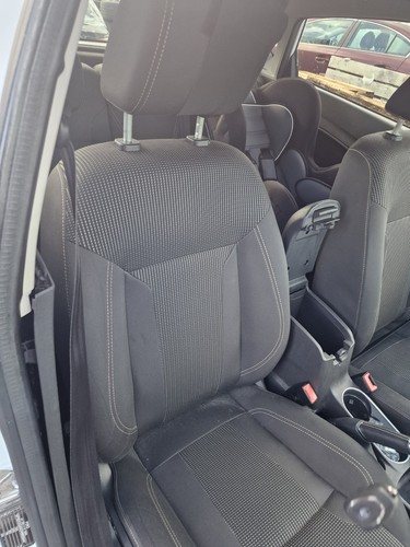 Ford fiesta mk7 - ford,