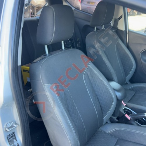 Ford fiesta zetec - fiesta, fl